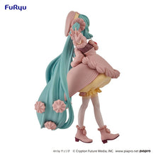 Load image into Gallery viewer, Piapro Figure Hatsune Miku Sweet Sweets Strawberry Choco Short Ver. Exceed Creative FuRyu
