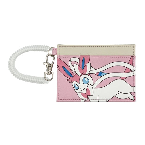 Pokemon Pass Case Sylveon Pokemon Center