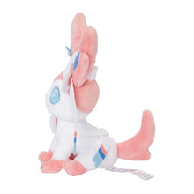 Load image into Gallery viewer, Pokemon Center Sylveon Sitting Cutie/Fit
