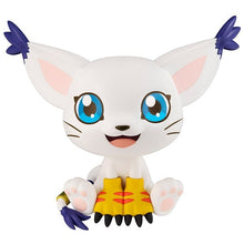 Load image into Gallery viewer, Digimon Figure Tailmon Look Up MegaHouse
