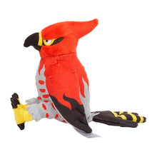 Load image into Gallery viewer, Pokemon Center Talonflame Sitting Cutie/Fit
