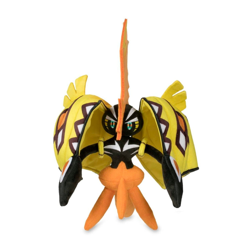 Pokemon Plush Tapu Koko 12in Pokemon Center