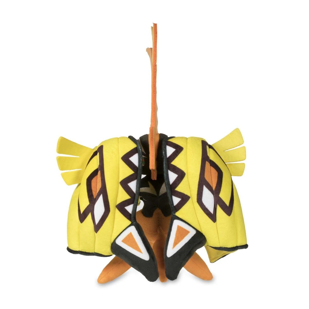 Tapu koko stuffed animal online