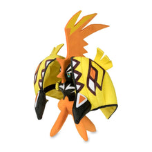 Load image into Gallery viewer, Pokemon Plush Tapu Koko 12in Pokemon Center
