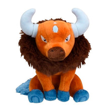 Load image into Gallery viewer, Pokemon Center Tauros Sitting Cutie/Fit
