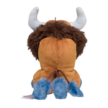 Load image into Gallery viewer, Pokemon Center Tauros Sitting Cutie/Fit
