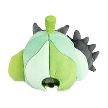 Load image into Gallery viewer, Pokemon Plush Ogerpon (Teal Mask) Pokedoll Pokemon Center
