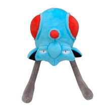 Load image into Gallery viewer, Pokemon Center Tentacool Sitting Cutie/Fit
