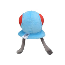 Load image into Gallery viewer, Pokemon Center Tentacool Sitting Cutie/Fit
