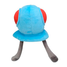 Load image into Gallery viewer, Pokemon Center Tentacool Sitting Cutie/Fit
