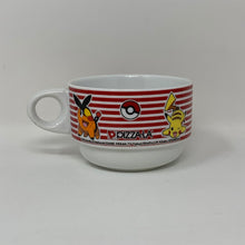 Load image into Gallery viewer, Pokemon Mini Mug Best Wishes Pizza-La
