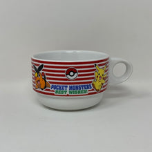 Load image into Gallery viewer, Pokemon Mini Mug Best Wishes Pizza-La
