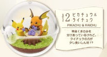 Load image into Gallery viewer, Pokemon Blind Box Terrarium Collection 14 Re-Ment
