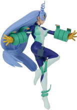 Load image into Gallery viewer, My Hero Academia Vol 16 Nejire Hado The Amazing Heroes  Figure Banpresto
