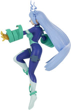 Load image into Gallery viewer, My Hero Academia Vol 16 Nejire Hado The Amazing Heroes  Figure Banpresto
