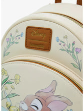 Load image into Gallery viewer, Disney Mini Backpack Tinker Bell &amp; Bunny Loungefly
