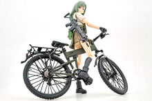 Load image into Gallery viewer, Little Armory Folding MTB Bike 1/12 Scale Montague Paratrooper TomyTec
