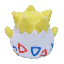 Load image into Gallery viewer, Pokemon Center Togepi Sitting Cutie/Fit
