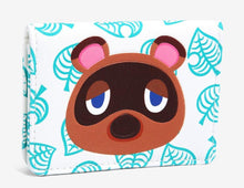 Load image into Gallery viewer, Animal Crossing Cardholder Tom Nook Bioworld
