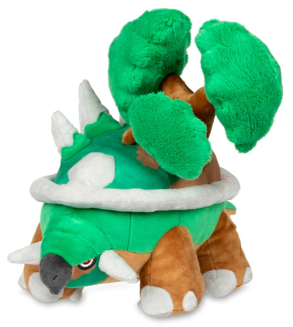 Pokemon Plush Torterra Pokemon Center