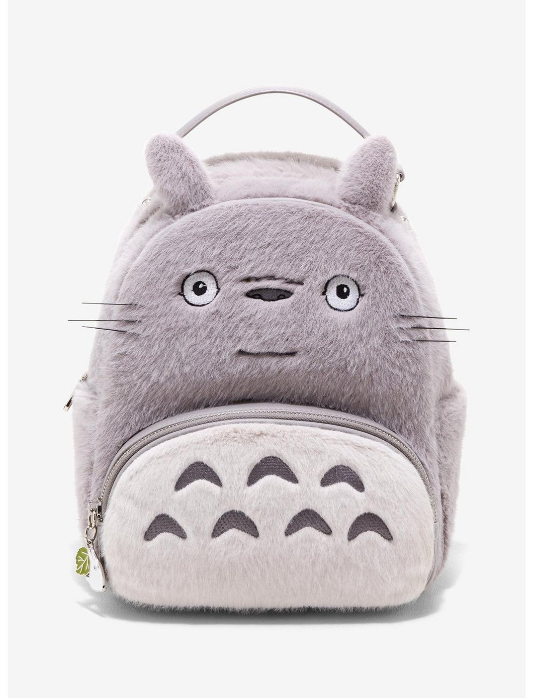 Studio Ghibli Mini Backpack Smiling Totoro Our Universe