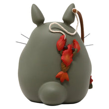 Load image into Gallery viewer, Studio Ghibli Figure My Neighbor Totoro Lucky Fishing Benelic
