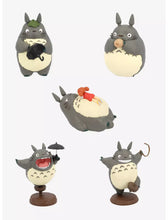 Load image into Gallery viewer, My Neighbor Totoro So Many Poses! Blind Box Vol. 2 Studio Ghibli
