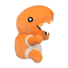 Load image into Gallery viewer, Pokemon Plush Hand Puppet Trapinch Bite Buddies Pokemon Center
