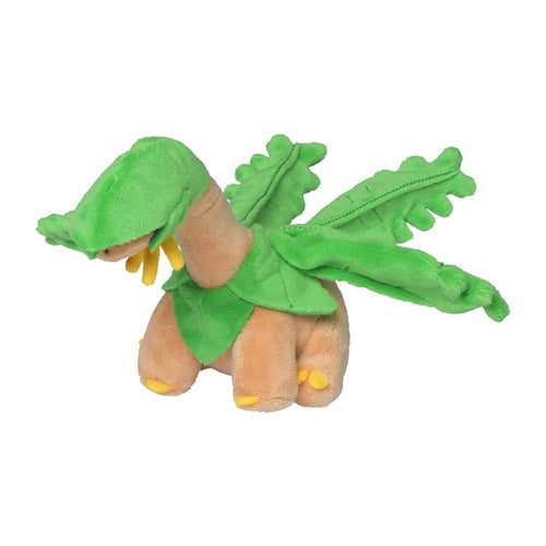 Pokemon Center Tropius Sitting Cutie/Fit