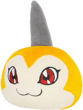 Load image into Gallery viewer, Digimon Adventure Plush Tsunomon San-ei Boeki 18cm
