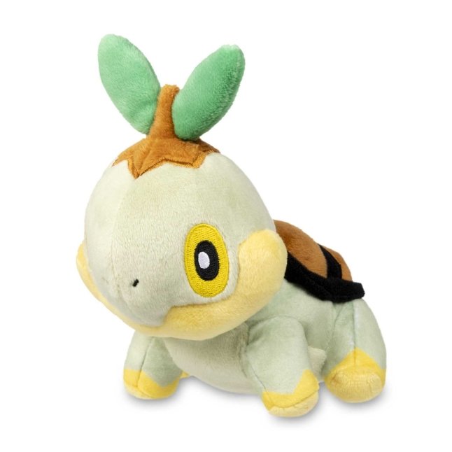 Pokemon Center Turtwig Sitting Cutie/Fit