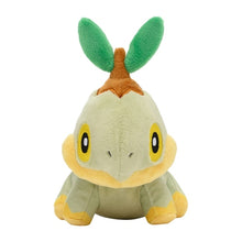 Load image into Gallery viewer, Pokemon Center Turtwig Sitting Cutie/Fit
