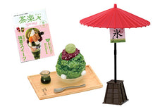 Load image into Gallery viewer, Itohkyuemon Ujicha Kyoto Collaboration Blind Box Welcome to the World of Tea Re-Ment
