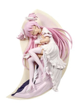 Load image into Gallery viewer, Madoka Magica Rebellion Figure Ultimate Madoka Asleep SQ Banpresto
