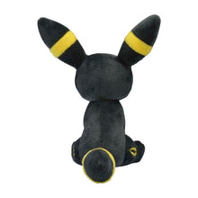 Load image into Gallery viewer, Pokemon Center Umbreon Sitting Cutie/Fit
