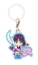 Load image into Gallery viewer, Sailor Moon Acrylic Charm Umbrella Series 2
