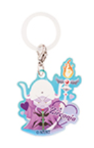 Load image into Gallery viewer, Sailor Moon Acrylic Charm Umbrella Series 2
