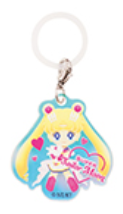 Load image into Gallery viewer, Sailor Moon Acrylic Charm Umbrella Series 2
