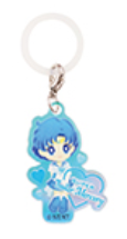 Load image into Gallery viewer, Sailor Moon Acrylic Charm Umbrella Series 2
