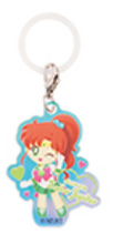 Load image into Gallery viewer, Sailor Moon Acrylic Charm Umbrella Series 2
