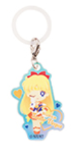 Load image into Gallery viewer, Sailor Moon Acrylic Charm Umbrella Series 2
