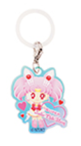 Load image into Gallery viewer, Sailor Moon Acrylic Charm Umbrella Series 2
