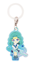 Load image into Gallery viewer, Sailor Moon Acrylic Charm Umbrella Series 2
