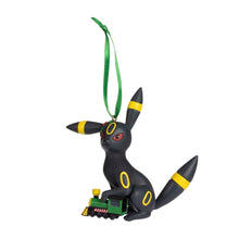 Load image into Gallery viewer, Pokemon Ornament Together For The Holidays Pokemon Center
