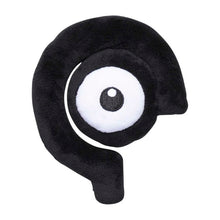 Load image into Gallery viewer, Pokemon Center Unown C Sitting Cutie/Fit
