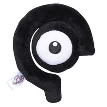 Load image into Gallery viewer, Pokemon Center Unown C Sitting Cutie/Fit
