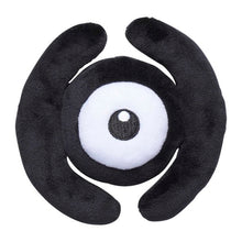 Load image into Gallery viewer, Pokemon Center Unown H Sitting Cutie/Fit
