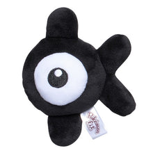 Load image into Gallery viewer, Pokemon Center Unown K Sitting Cutie/Fit
