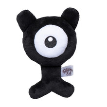 Load image into Gallery viewer, Pokemon Center Unown Y Sitting Cutie/Fit

