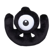 Load image into Gallery viewer, Pokemon Center Unown U Sitting Cutie/Fit
